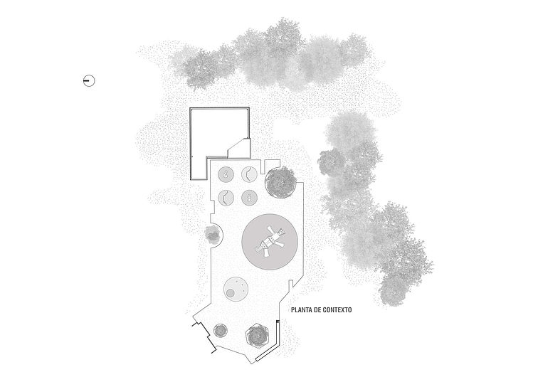 GELM Annex by Diaz Paunetto Arquitectos