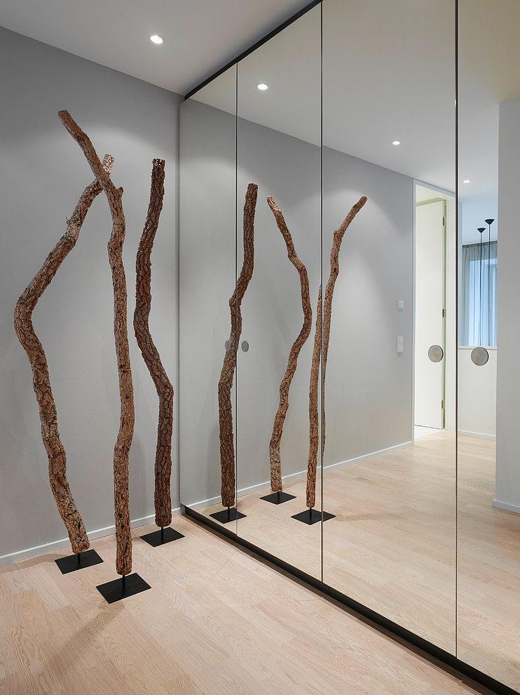 Quant 1 Residence by Ippolito Fleitz Group