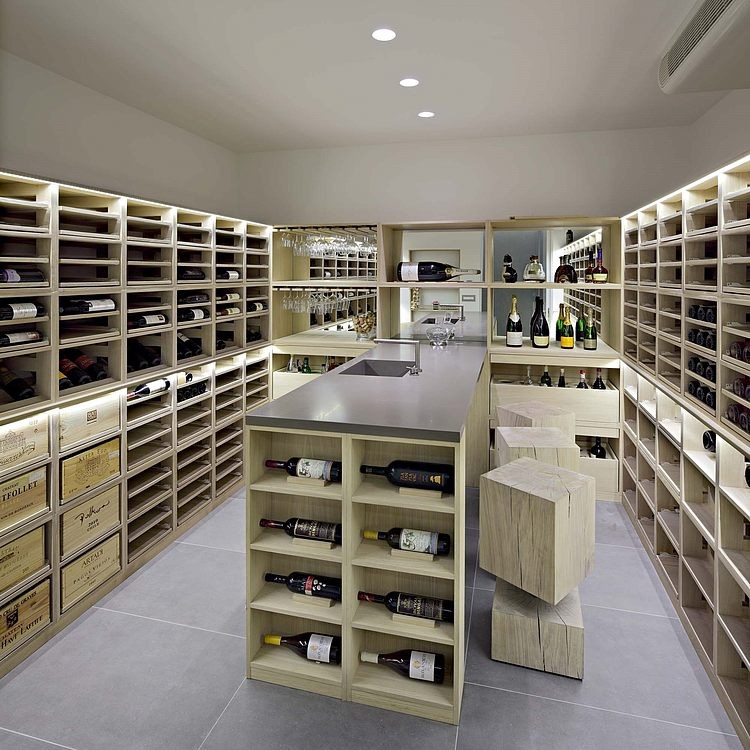 Olive House by LOG-URBIS